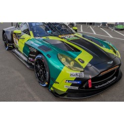 Aston Martin Vantage AMR GT3 Evo 34 24 Heures du Nurburgring 2025 Spark SG1010