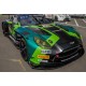 Aston Martin Vantage AMR GT3 Evo 35 24 Heures du Nurburgring 2025 Spark SG1011