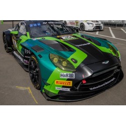 Aston Martin Vantage AMR GT3 Evo 35 24 Heures du Nurburgring 2025 Spark SG1011