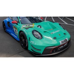 Porsche 911 GT3 R 992 44 24 Heures du Nurburgring 2025 Spark SG1013