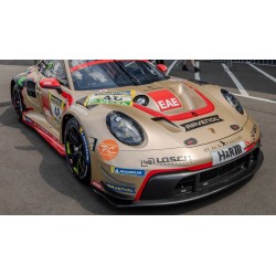 Porsche 911 GT3 R 992 48 24 Heures du Nurburgring 2025 Spark SG1014