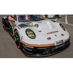 Porsche 911 GT3 R 992 55 24 Heures du Nurburgring 2025 Spark SG1016