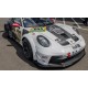 Porsche 911 GT3 Cup 992 644 24 Heures du Nurburgring 2025 Spark SG1018