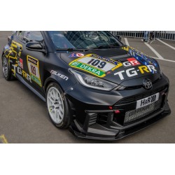 Toyota GR Yaris 109 24 Heures du Nurburgring 2025 Spark SG1023