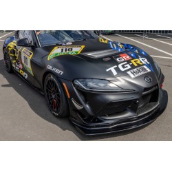 Toyota GR Supra GT4 Evo2 110 24 Heures du Nurburgring 2025 Spark SG1024