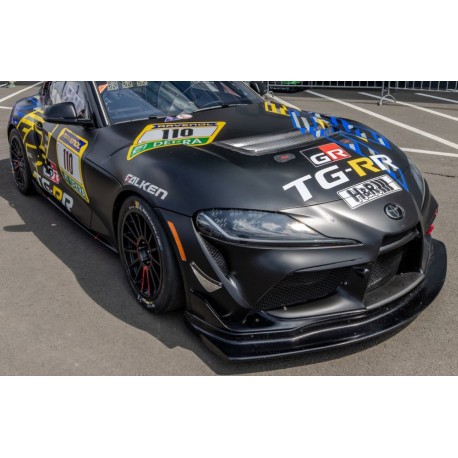 Toyota GR Supra GT4 Evo2 110 24 Heures du Nurburgring 2025 Spark SG1024