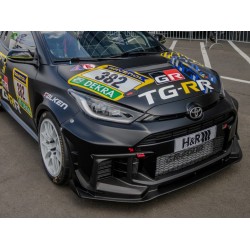 Toyota GR Yaris 382 24 Heures du Nurburgring 2025 Spark SG1025