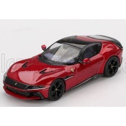 Ferrari 12 Cilindri 2024 Rosso Imola BBR BBRFER64033