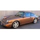 Porsche 911 964 Carrera 2 Coupe 1992 Copper Met Norev 187482