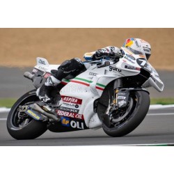 Ducati Desmosedici GP23 73 Alex Marquez Moto GP Saint-Marin 2024 NZG KLW0014-08