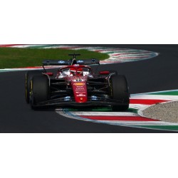 Ferrari SF-25 16 Charles Leclerc F1 Italie Monza 2025 Looksmart LSF1078