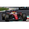 Ferrari SF-25 44 Lewis Hamilton F1 Italie Monza 2025 Looksmart LSF1079