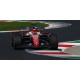 Ferrari SF-25 16 Charles Leclerc F1 Italie Monza 2025 Looksmart LS18F1078