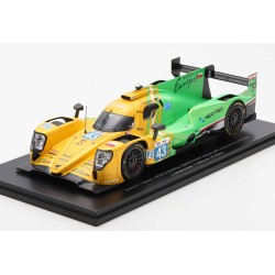 Oreca 07 Gibson 43 1st LMP2 24 Heures du Mans 2025 Spark 18S1065