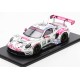 Porsche 911 GT3 R LMGT3 85 24 Heures du Mans 2025 Spark 18S1068