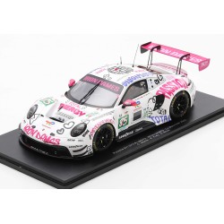 Porsche 911 GT3 R LMGT3 85 24 Heures du Mans 2025 Spark 18S1068