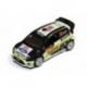 Ford Fiesta RS WRC 38 Rallye Monte Carlo 2012 Maurin Ural IXO RAM501