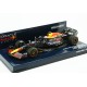 Red Bull RB21 1 Max Verstappen F1 2nd Australie 2025 Minichamps 417250101