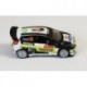 Ford Fiesta RS WRC 38 Rallye Monte Carlo 2012 Maurin Ural IXO RAM501