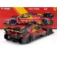 Ferrari 499P Dirty version 50 Winner 24 Heures du Mans 2024 BBurago 18-16303D