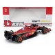 Ferrari SF-24 16 Charles Leclerc F1 Winner Monaco 2024 Bburago BU36844-L-MONACO
