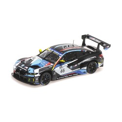 BMW M4 GT3 46 Winner Road To Le Mans 2023 Minichamps 410232546