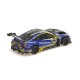 BMW M4 GT3 46 24 Heures de Spa Francorchamps 2023 Minichamps 410232646