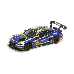 BMW M4 GT3 46 4 Heures du Castellet 2024 Minichamps 410242346