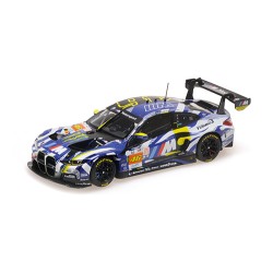 BMW M4 GT3 46 24 Heures du Mans 2024 Minichamps 410242446