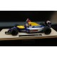 Williams&nbsp;Renault FW14B 5 Nigel Mansell Winner Angleterre 1992 GP Replicas GPWC003