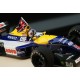 Williams&nbsp;Renault FW14B 5 Nigel Mansell Winner Angleterre 1992 GP Replicas GPWC003