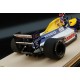 Williams&nbsp;Renault FW14B 5 Nigel Mansell Winner Angleterre 1992 GP Replicas GPWC003