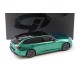 BMW M5 G91 Touring SW 2024 Green Met GT Spirit GT509