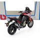 Ducati&nbsp;Multistrada V4 2022 Red White Black Bburago BU51089