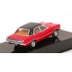 Ford Taunus GXL 1973 Red IXO CLC593N