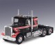 Freightliner FLC 120 64T 1977 Black Red IXO TR218