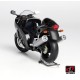 Suzuki&nbsp;GSX 1300R Hayabusa 2001 Black LCD Model LCDM03-BL