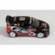 Ford Fiesta RS WRC 10 Rallye Monte Carlo 2012 Solberg Minor IXO RAM495
