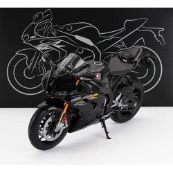 Honda CBR 1000RR Fireblade SP 2023 Black LCD Model LCDM04-BL