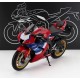 Honda&nbsp;CBR 1000RR Fireblade SP 2023 Red Blue Black LCD Model LCDM04-RE