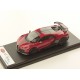 Bugatti Chiron Pur Sport Italian Red Looksmart LS520C