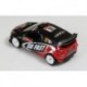 Ford Fiesta RS WRC 10 Rallye Monte Carlo 2012 Solberg Minor IXO RAM495