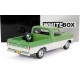 Ford F-100 1970 Green White Whitebox WB124252