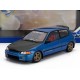 Honda Civic EG6 SIR Li Works 1991 Pearl Blue Black Solido S1810406