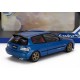Honda Civic EG6 SIR Li Works 1991 Pearl Blue Black Solido S1810406