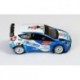 Ford Fiesta S2000 32 Rallye Monte Carlo 2012 Breen Roberts IXO RAM502