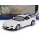 Mazda RX-7 FD3RS 1999 Pure White Solido S1810607