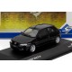 Peugeot 306 S16 2002 2002 Onyx Black Solido S4311405