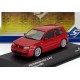 Volkswagen Golf IV R32 2003 Toronto Red Solido S4313604