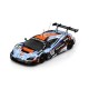 McLaren 720S GT3 Evo 159 24 Heures de Spa Francorchamps 2023 Spark SB735